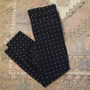 Gap Signature Skinny Ankle